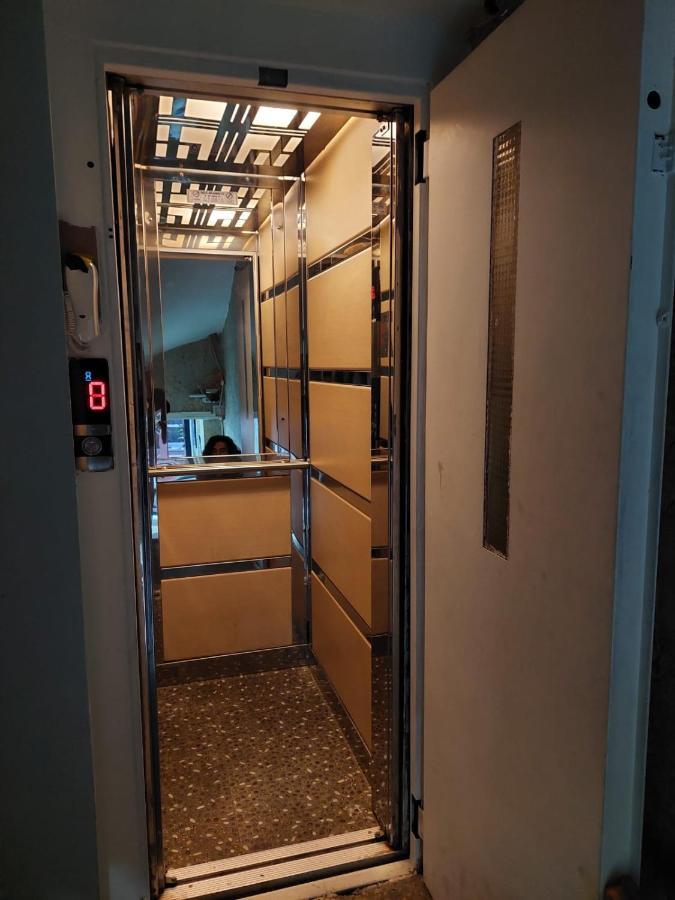 Taksim Sem Hotel Istambul Exterior foto